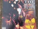 Enter The Wu-Tang Clan (36 Chambers) 1st press RCA Loud Records 07863-66336-1