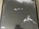 Zach Bryan - All My Homies Hate Ticketmaster Live From Red Rocks Vinyl 3LP