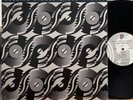 Rolling Stones Steel Wheels Vinyl LP OC 45333 Rock and a Hard Place NM 1st Press