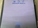 Aesop Rock Daylight EP *Limited Night Light Variant  151/1000 Foil Stamped Vinyl