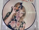 Beabadoobee Fake It Flowers Limited Edition Picture Disc LP + Autographed Card