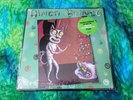New OINGO BOINGO Nothing To Fear Clear & Metallic Green Vinyl Rubellan Remasters