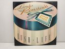 Linda Ronstadt With Nelson Riddle & Orchestra-Lush Life LP 1984 Asylum-60387-1