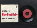 Mike & Joe - Blue Beat Baby (7