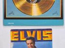 Elvis Presley GOLDEN RECORDS VOL 3 LPM-2765 (1963)  W/PHOTO FOLIO, & More