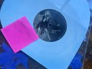 Taylor Swift Lover (Live From Paris) Heart Shaped Limited Vinyl Rare