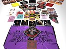 GUNS N ROSES APPETITE FOR DESTRUCTION LOCKED N LOADED EDITION ULTIMATE BOX SET