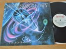 Crimson Glory ‎ Transcendence LP  Roadrunner Records ‎RR 9508 1 mit ois