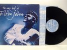 ELTON JOHN the very best of 2X LP EX/VG+, 846 947-1, vinyl, album, greatest hits