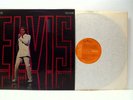 ELVIS PRESLEY elvis TV special LP EX/EX-, RD 8011, vinyl, album, uk, 1969, rca