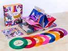 I'll Be Your Girl The Decemberists Rare Vinyl Box Set 8 7” Records Autograped