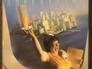 SUPERTRAMP Breakfast in America - 19790 1st Press A&M LP - BEAUTIFUL EX