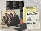 CIRCLE JERKS Wonderful LP 1st Pressing EX Red Labels