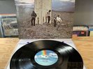 The Who Who's Next LP Canada Masterphile Half Speed Master 1980