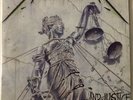 METALLICA -AND JUSTICE FOR ALL- 1988 MEXICAN 2 X LP, TRANSLUCENT + INNER SLEEVES