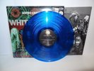 White Zombie Astro Creep 2000 Limited Edition Blue Vinyl 1995
