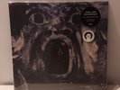 Anna Von Hausswolff - All Thoughts Fly (RARE MINT CONDITION Black & Tan Vinyl)