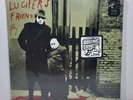 Lucifer's Friend LP Vintage Vynil 1973 German Press Import Rare  Sealed