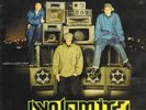 Dynamite Deluxe Ladies & Gentlemen Vinyl Single 12inch Eimsbush