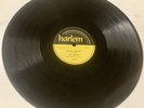 The Empires 1955 DOO WOP 78 Magic Mirror / Make Me Or Break Me HARLEM VG++ HEAR