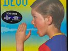 Devo Shout SEALED LP OG US 1984 Hype Sticker Barcode New Wave Synthpop Rock