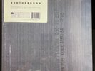 New Order Brotherhood SEALED LP US 1986 Hype Sticker Qwest Synth Pop New Wave