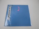 KING CRIMSON BEAT EG 28MM 0180 with OBI Japan LP Vinyl B