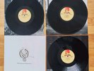 Opeth Deliverance & Damnation Remix Vinyl 180g Triple LP Stereo Mix