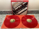 The Beatles – 1962-1966 ; 1978 UK RED VINYL  2XLP  OC 192 o 05307-8 VINYL IS EX