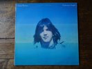 Gram Parsons - Grievous Angel Vinyl Record FIRST UK Pressing 1974 excellent