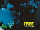 Tons of SOBs by Free (Record, 2017)
