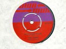 THE TWINS - Rastafari Ruler / TYRONE TAYLOR - Yesterday / UK Downtown 45