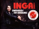 Inga Rumpf - Universe Of Dreams Limited Red Vinyl Edition (2023 - EU - Reissue)