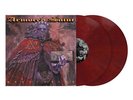 ARMORED SAINT - Revelation (Re-Issue)  [CRIMSON RED MARBLED DLP]