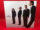 TIN MACHINE Tin Machine 1989 UK VINYL LP + INNER debut DAVID BOWIE Under the God