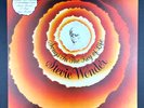 Stevie Wonder • Songs in the Key of Life JAPAN Press vinyl record LP EX