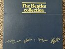 The Beatles Collection Box Set United Kingdom 1978 Paul McCartney John Lennon