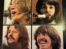 The Beatles Vinyl Let It Be Stereo - Aus Apple Release - YEX773 - 3U.