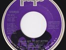 LYN COLLINS Things Got To Get Better HOLY GRAIL funk 45 JAMES BROWN Women's Lib