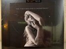 Taylor Swift The Tortured Poets Department (Vinyl) - NEW SEALED Minor Sleeve Dmg
