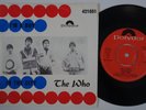 THE WHO I'm A Boy RARE  Norway 45 norwegian MOD garage psych In The City HEAR