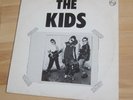 The Kids Philips Belgium 1st Press 1978 RARE Punk Rock Killer Album