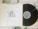 Harley & J.B. Mc Lain LP Natural People's League 1980 Private Folk Psych VG/EX