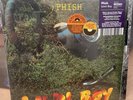 Phish Vinyl Lawn Boy Jemp Limited Edition Of 300