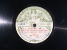 Fonotipia 78rpm 39728/29 Martinez-Patti, Magini- Coletti, Bonini, Luppi BOHEME