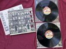 Led Zeppelin Physical Graffiti LP Record Album Vinyl 1975
