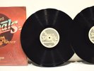 OFF THE RECORD 1986 Radio Show  John Cougar Mellencamp Westwood One OTR 86-09