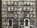 Led Zeppelin : Physical Graffiti Vinyl LP 1975 US Double LP PRESS