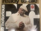 Notorious B.I.G. - Ready To Die (Vinyl) (2LP) (Gold)