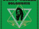 Bunny Wailer - Solomonic Singles 2: Rise And Shine 1977-1986 [New Vinyl LP]